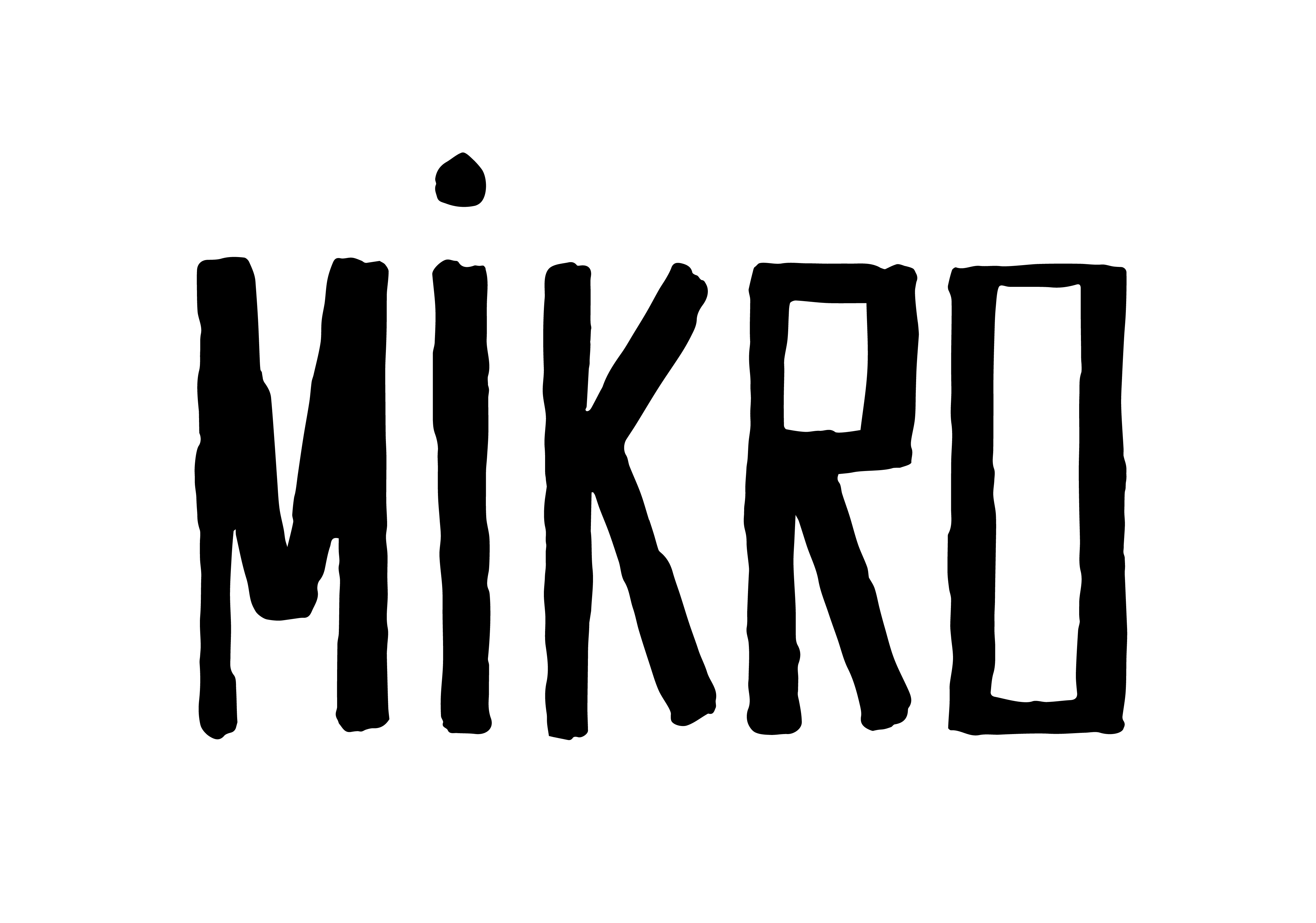 תיאטרון מיקרו